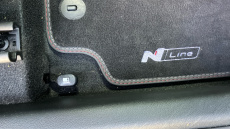 Hyundai Kona 1.0 TGDi 48V MHEV N Line 5dr Petrol Hatchback